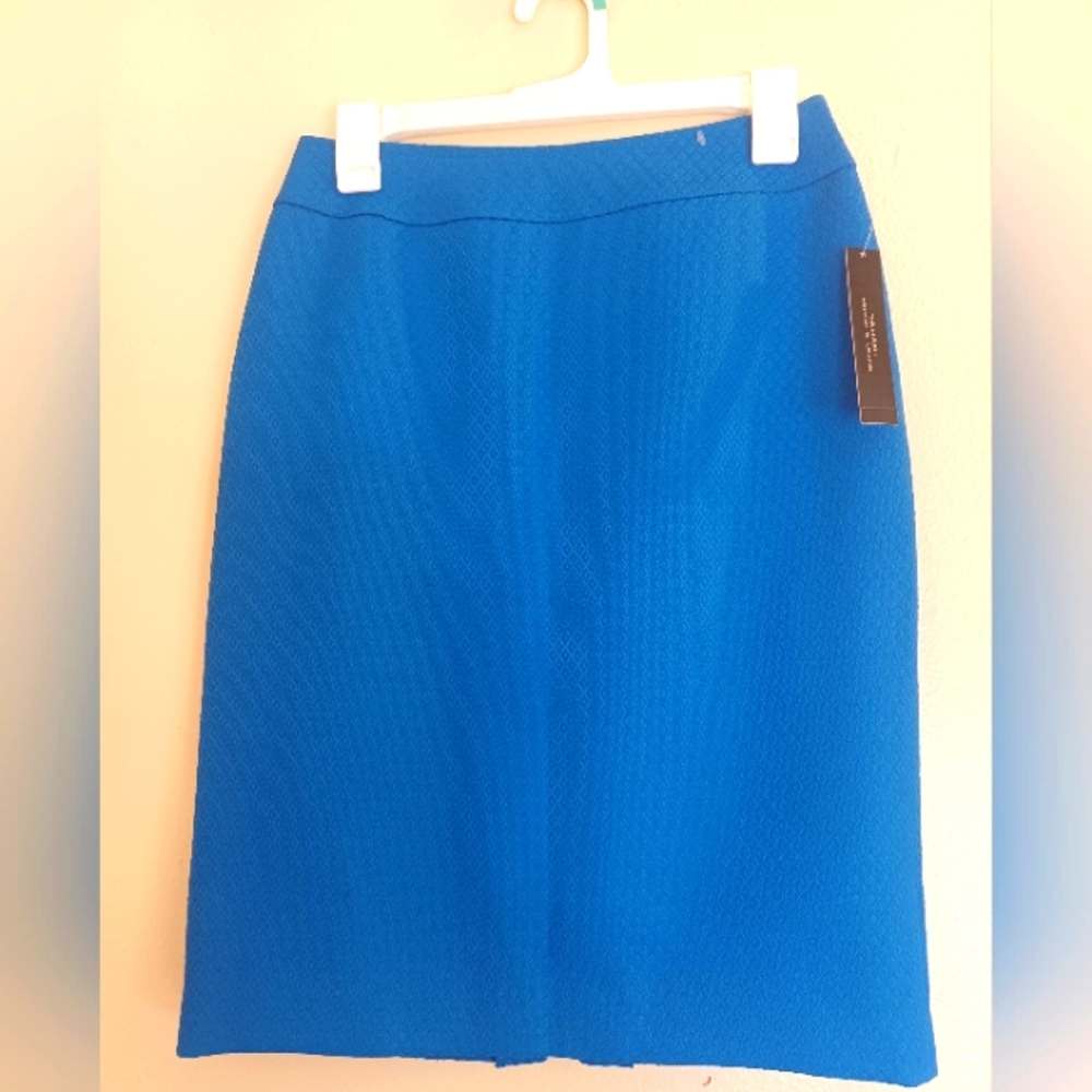TAHARI Pencil skirt